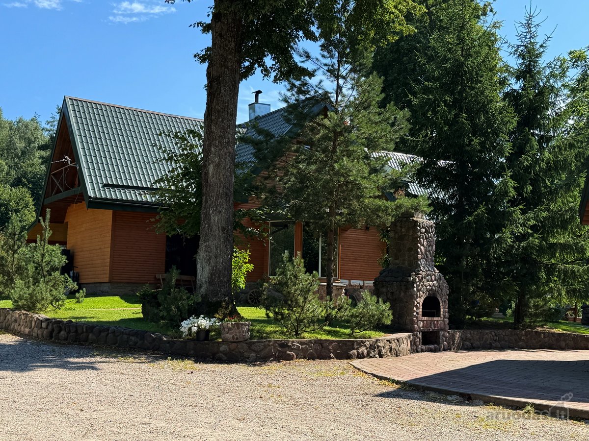 Parduodamas Sėkmingai Veikiantis Poilsio Ir - nuotraukos Nr. 7