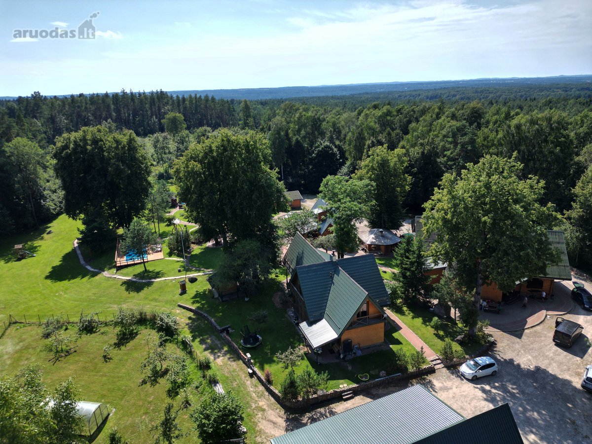 Parduodamas Sėkmingai Veikiantis Poilsio Ir - nuotraukos Nr. 20