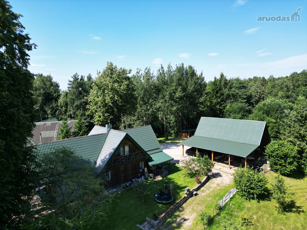 Parduodamas Sėkmingai Veikiantis Poilsio Ir - nuotraukos Nr. 22