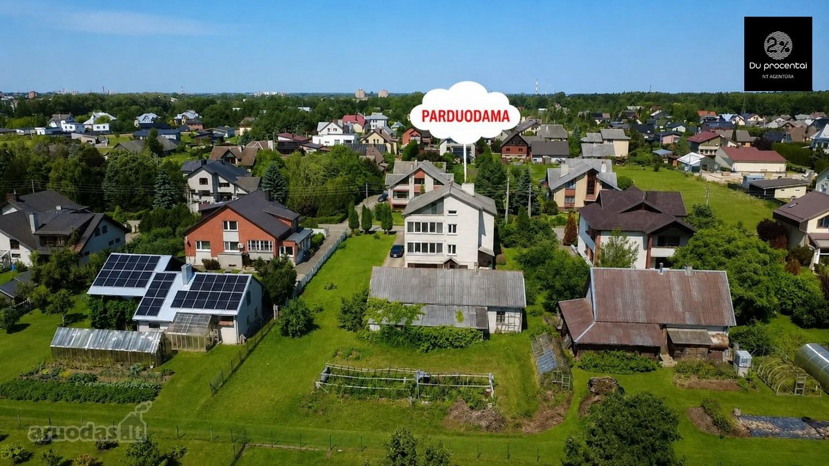 Nt agentūra "Du Procentai" 2% siūlo! - nuotraukos Nr. 12