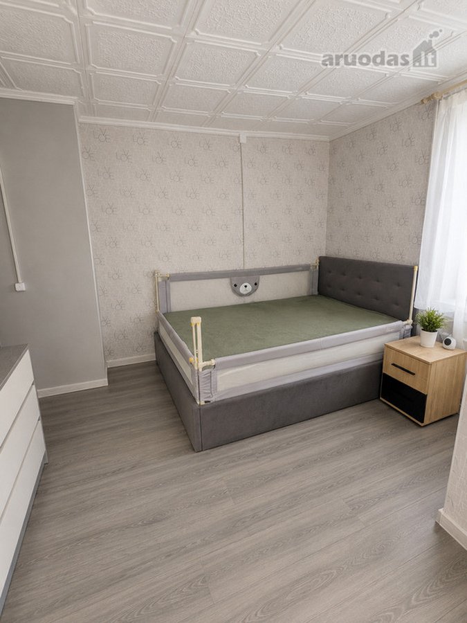 Parduodamas erdvus butas Panevėžio g. 18, - nuotraukos Nr. 10
