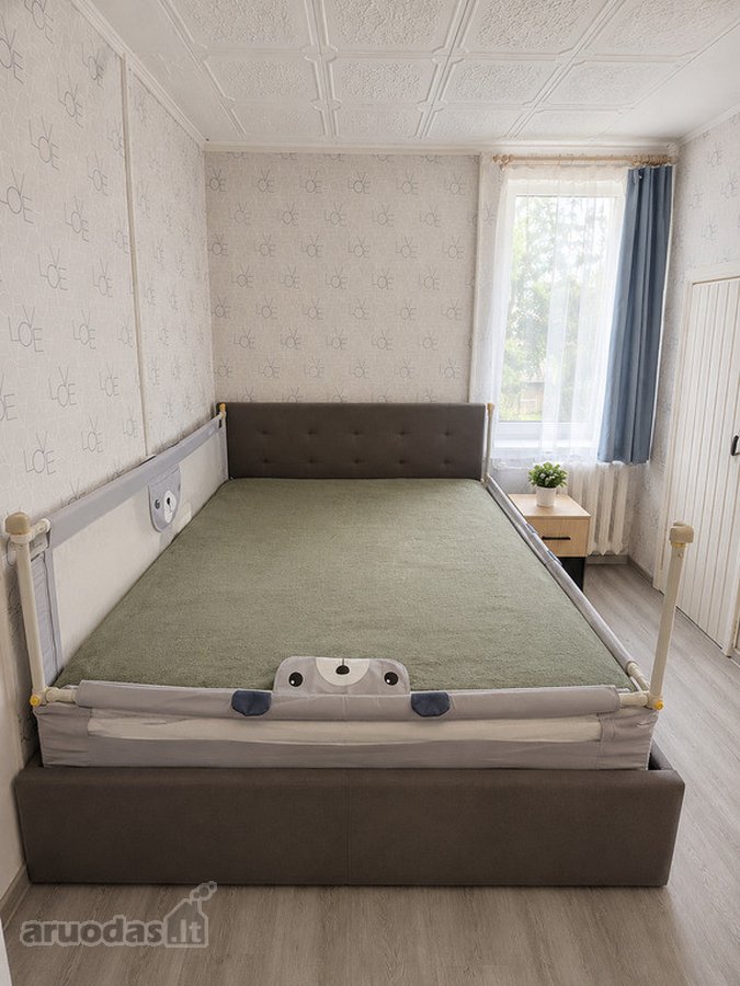 Parduodamas erdvus butas Panevėžio g. 18, - nuotraukos Nr. 11