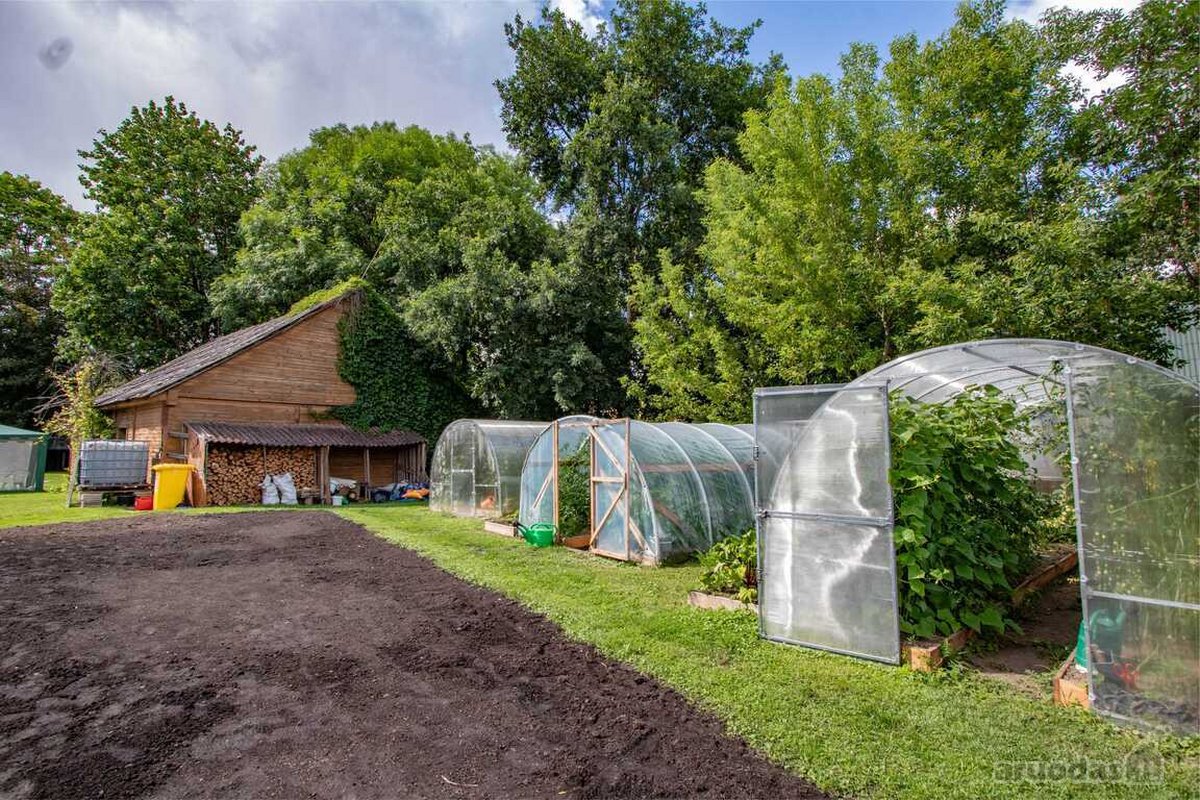Parduodamas erdvus butas Panevėžio g. 18, - nuotraukos Nr. 13