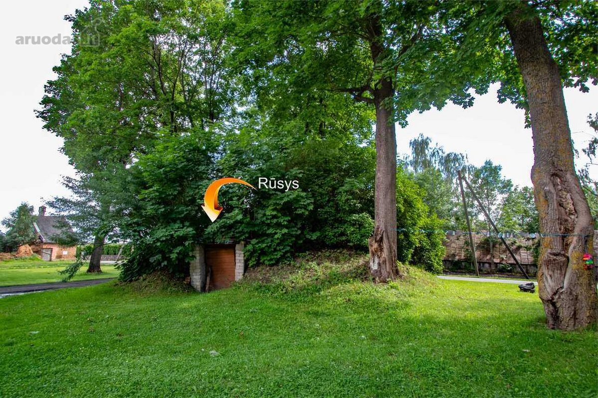 Parduodamas erdvus butas Panevėžio g. 18, - nuotraukos Nr. 16