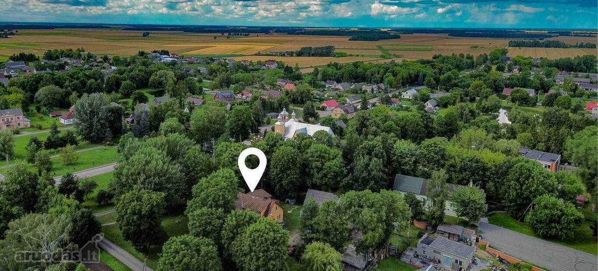Parduodamas erdvus butas Panevėžio g. 18, - nuotraukos Nr. 17