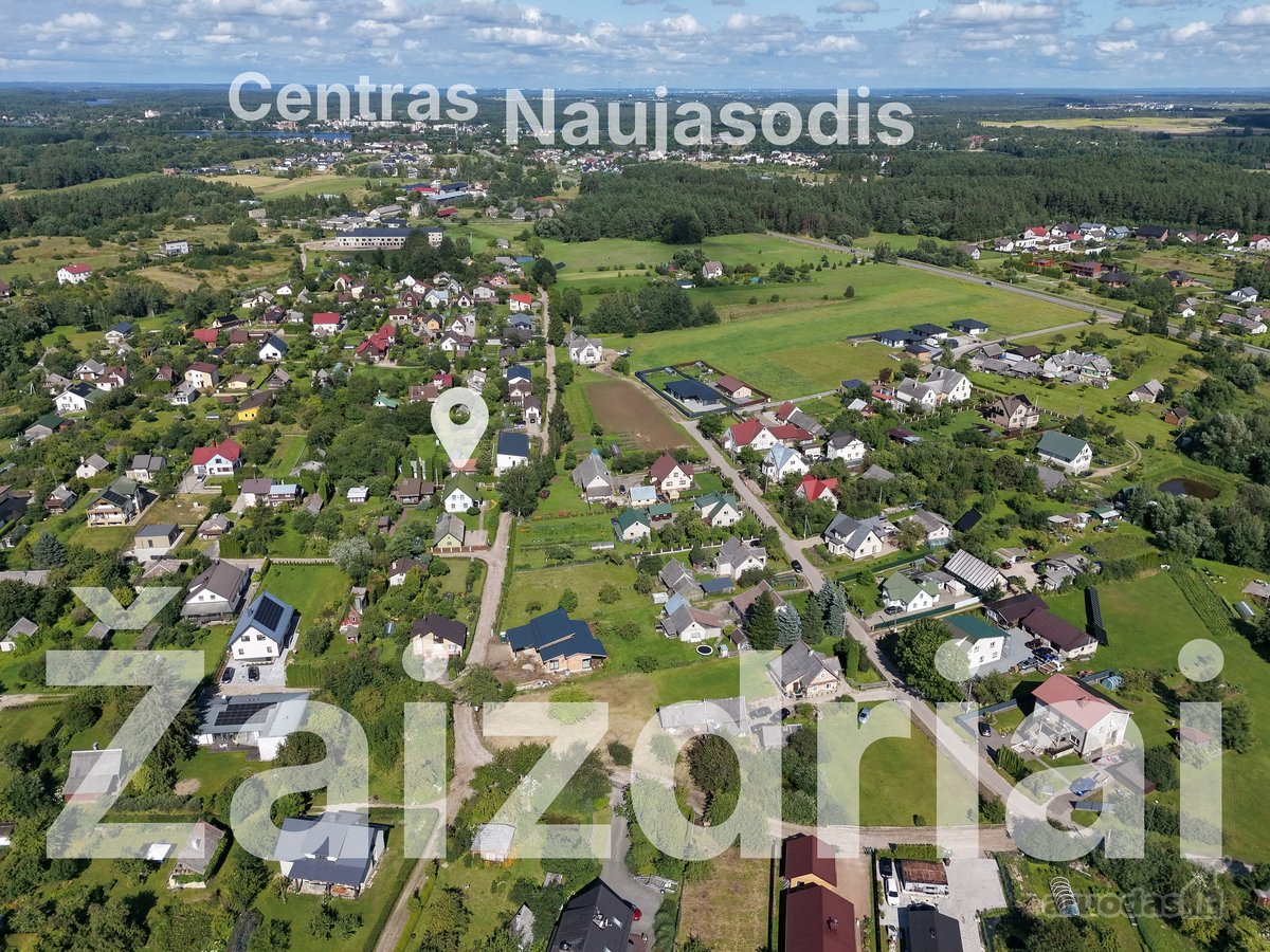 Namas Su Papildomu Pastatu - nuotraukos Nr. 32