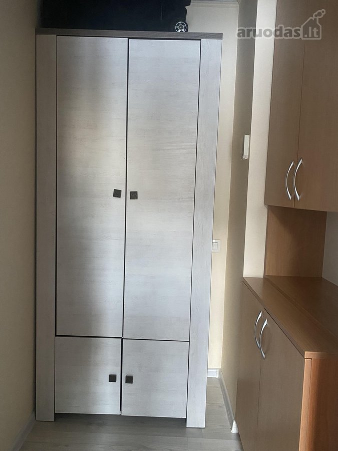 Stilingas, kapitaliai suremontuotas 2 - nuotraukos Nr. 12