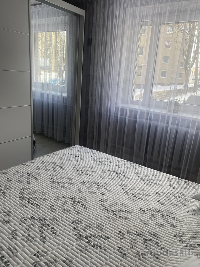 Stilingas, kapitaliai suremontuotas 2 - nuotraukos Nr. 5