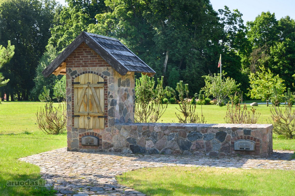 Išskirtinis pasiūlymas Panevėžyje – kai - nuotraukos Nr. 23