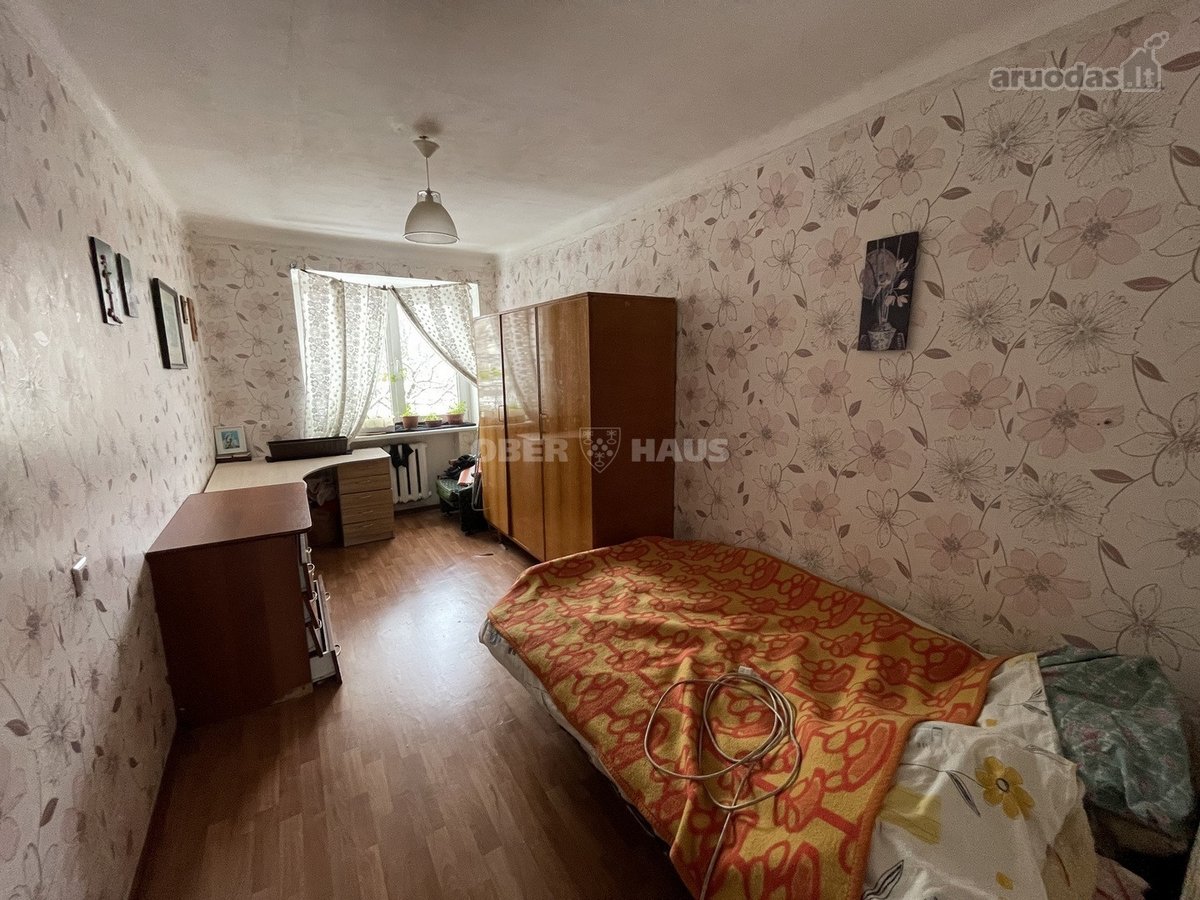 Centrinėje Miesto Dalyje Ežero G. Trečiame Aukšte - nuotraukos Nr. 10