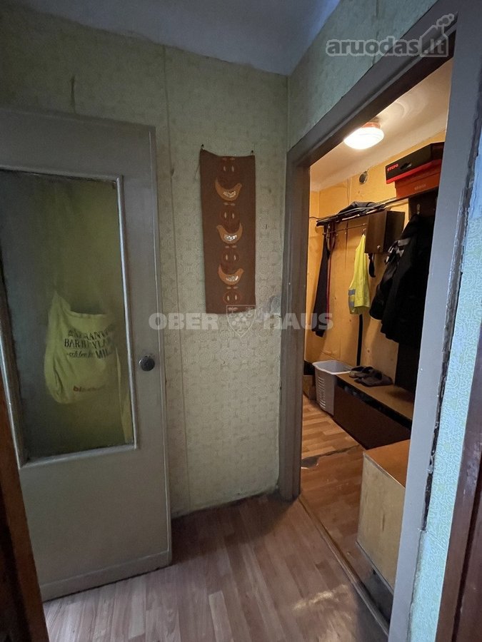 Centrinėje Miesto Dalyje Ežero G. Trečiame Aukšte - nuotraukos Nr. 14
