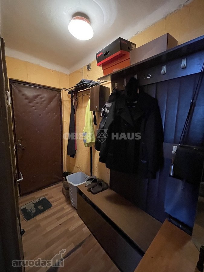 Centrinėje Miesto Dalyje Ežero G. Trečiame Aukšte - nuotraukos Nr. 15