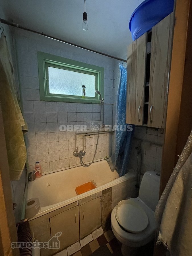 Centrinėje Miesto Dalyje Ežero G. Trečiame Aukšte - nuotraukos Nr. 16