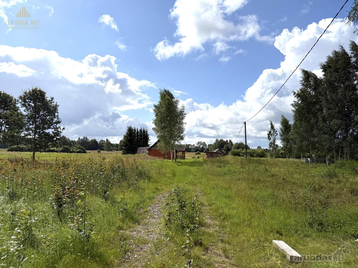 Širvintų Rajone, Šešuolėlių II Kaime - nuotraukos Nr. 2