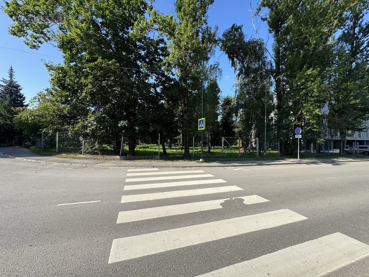 Parduodamas 4,84 a. žemės sklypas šalia Kauno - nuotraukos Nr. 3