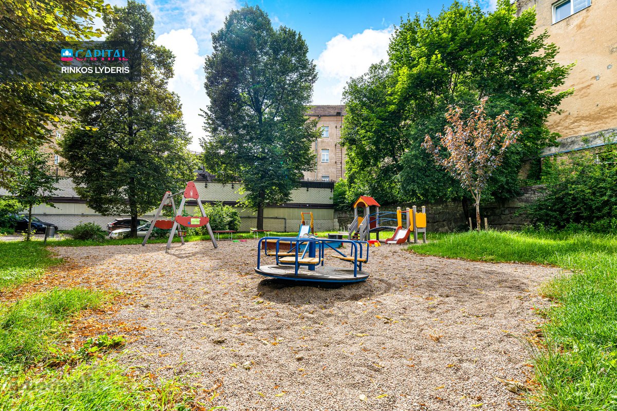Naujamiestyje, J. Basanavičiaus Gatvėje, - nuotraukos Nr. 18