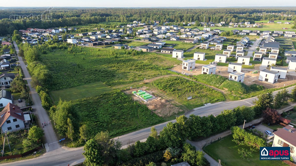 Parduodami Žemės Sklypai Balsiuose! - nuotraukos Nr. 4