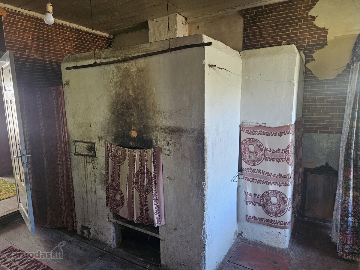 Parduodama sodyba Dietkauščiznos k.: - nuotraukos Nr. 7