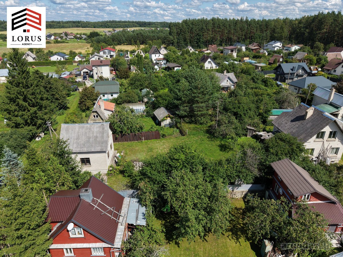 Parduodamas Mūrinis Sodo Namas Terešiškėse – - nuotraukos Nr. 9