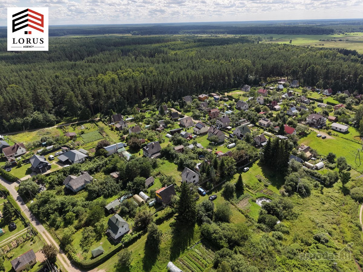 Parduodamas Mūrinis Sodo Namas Terešiškėse – - nuotraukos Nr. 14