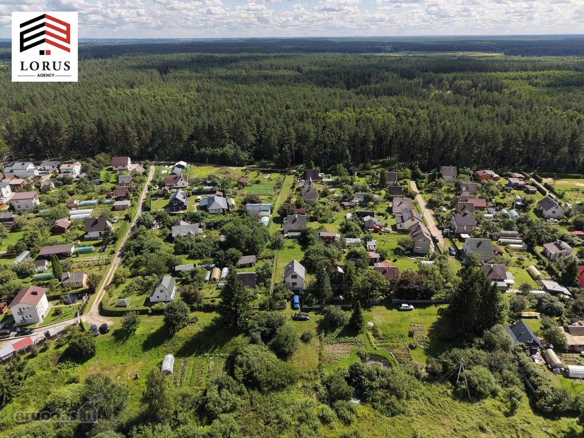 Parduodamas Mūrinis Sodo Namas Terešiškėse – - nuotraukos Nr. 15
