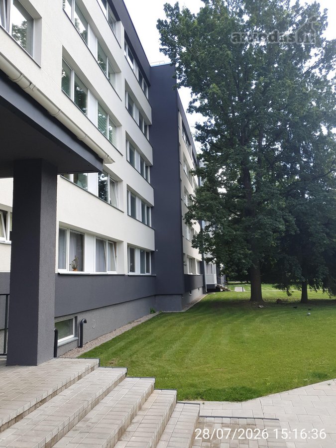 Po 2025 metais atliktos A+ klasės namo - nuotraukos Nr. 23