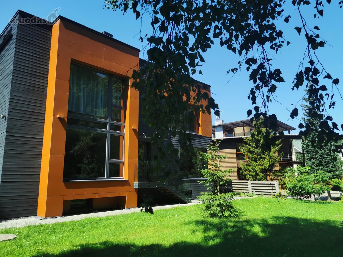 Stilingi 2 Kambarių Apartamentai Vytauto G. – - nuotraukos Nr. 3