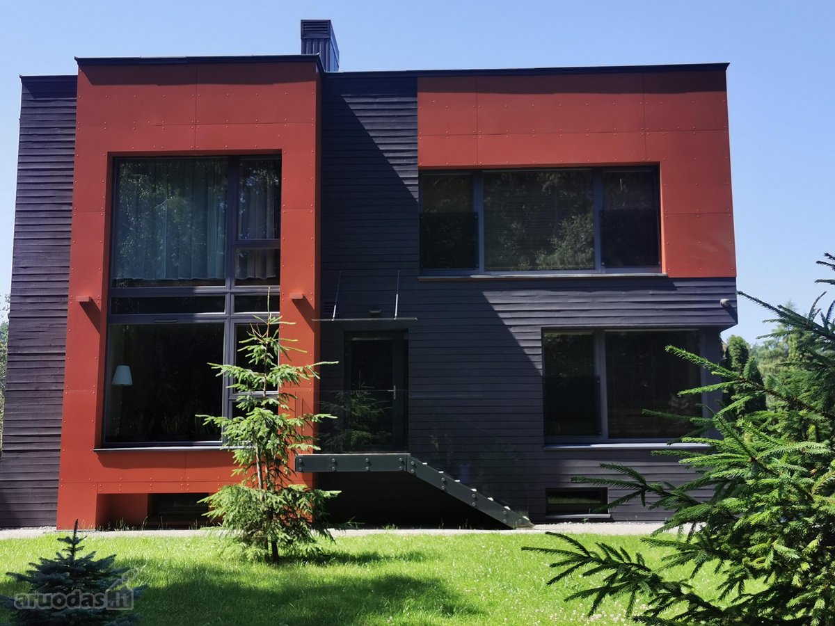 Stilingi 2 Kambarių Apartamentai Vytauto G. – - nuotraukos Nr. 13