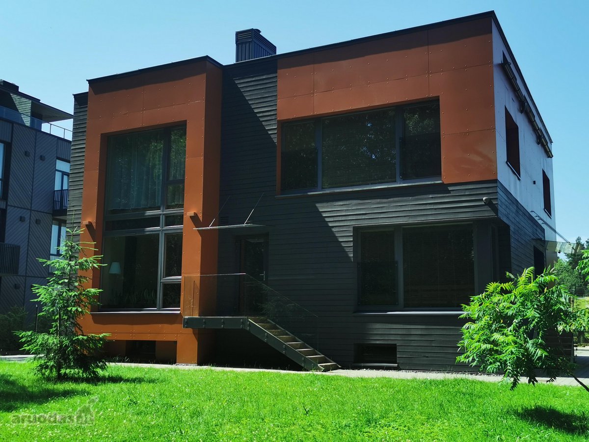 Stilingi 2 Kambarių Apartamentai Vytauto G. – - nuotraukos Nr. 2