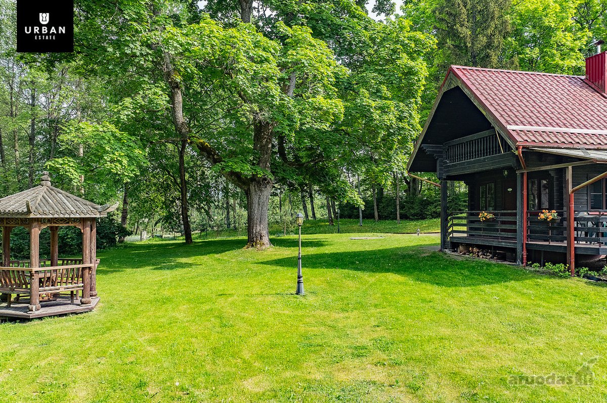 Vos Apie 60 Km Nuo Vilniaus Trakų Rajone, - nuotraukos Nr. 20