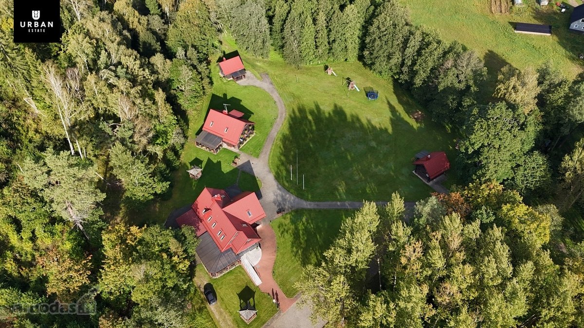 Vos Apie 60 Km Nuo Vilniaus Trakų Rajone, - nuotraukos Nr. 27