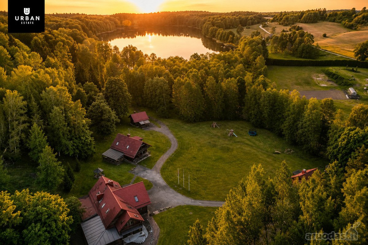 Vos Apie 60 Km Nuo Vilniaus Trakų Rajone, - nuotraukos Nr. 30
