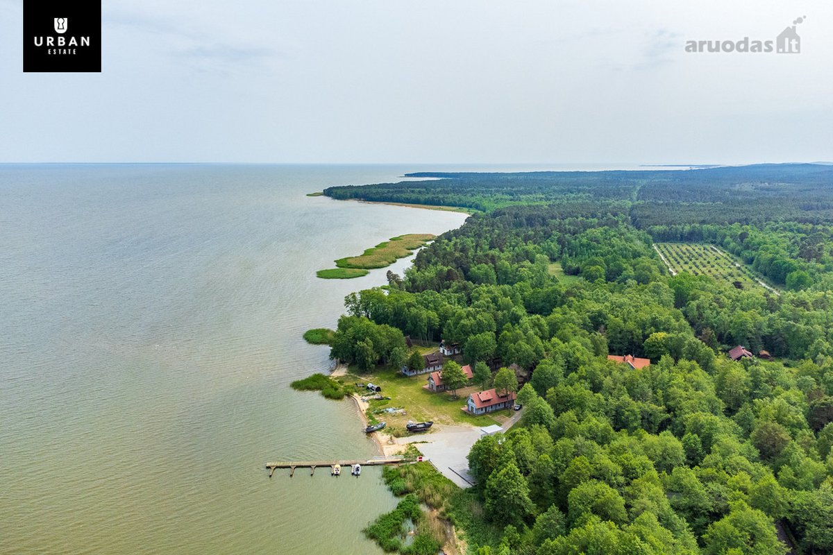 Išskirtinė Rezidencija Preiloje – Viena - nuotraukos Nr. 8
