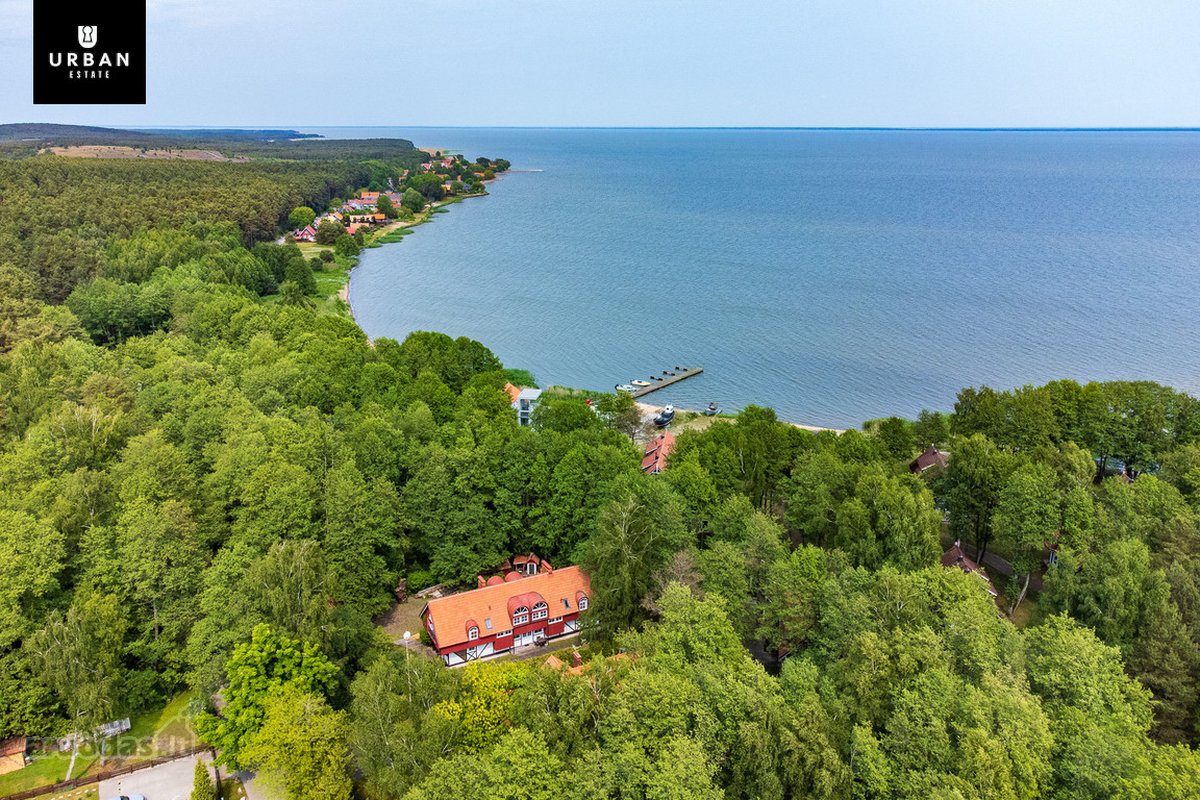 Išskirtinė Rezidencija Preiloje – Viena - nuotraukos Nr. 25