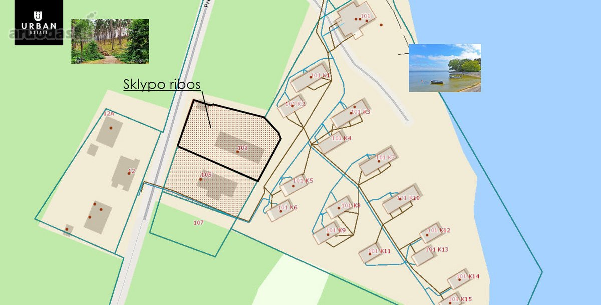 Išskirtinė Rezidencija Preiloje – Viena - nuotraukos Nr. 28