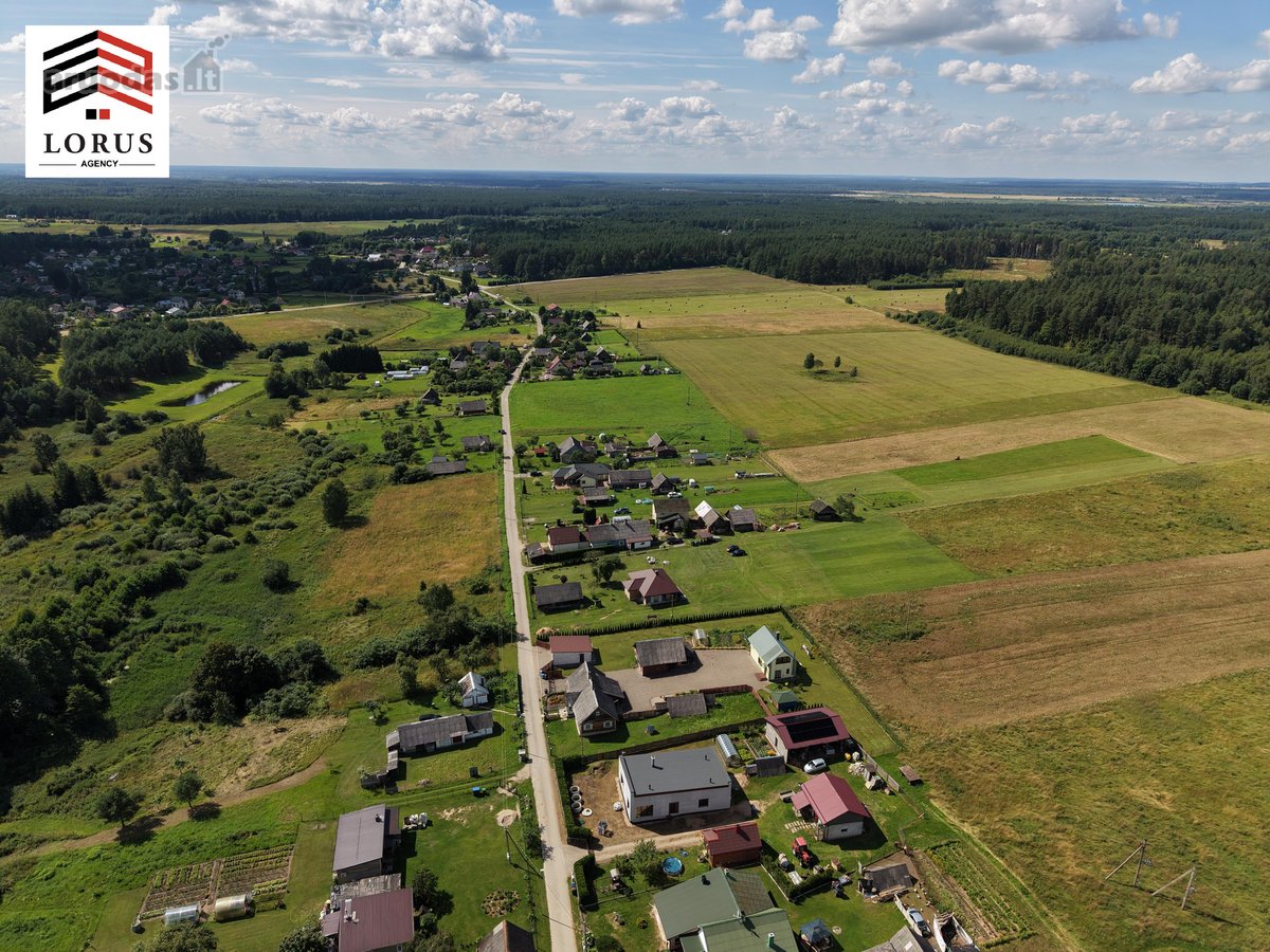 Parduodami Namų Valdos Sklypai Terešiškėse – - nuotraukos Nr. 12