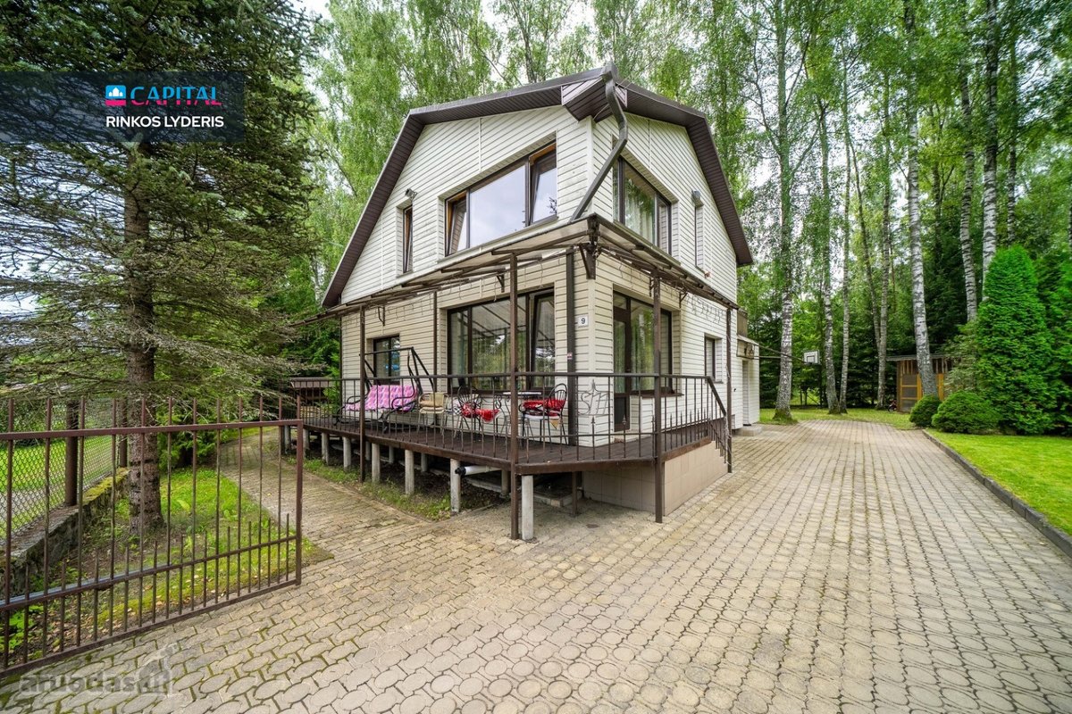 Išskirtinė Galimybė Ieškantiems Ne Tik Namų, - nuotraukos Nr. 2