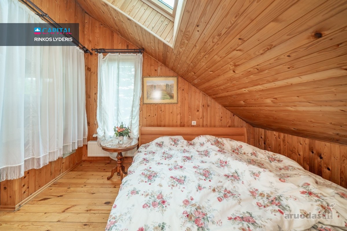Išskirtinė Galimybė Ieškantiems Ne Tik Namų, - nuotraukos Nr. 11