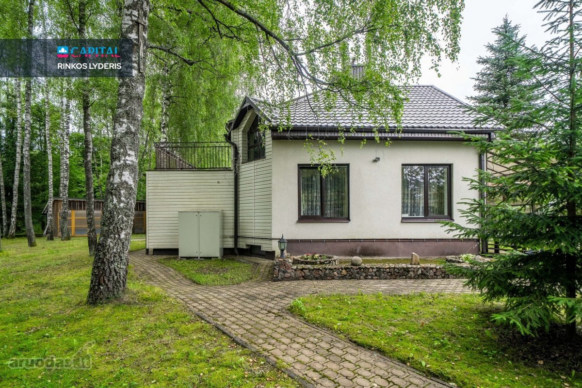 Išskirtinė Galimybė Ieškantiems Ne Tik Namų, - nuotraukos Nr. 20