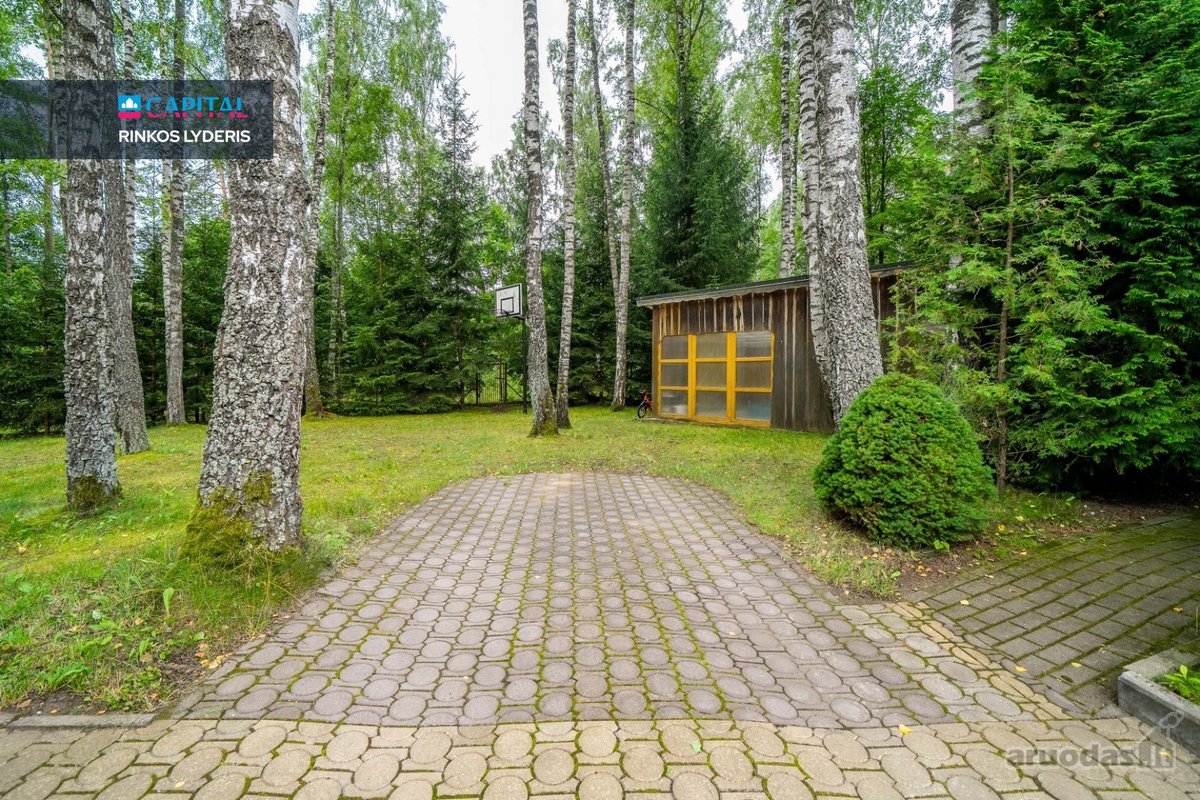 Išskirtinė Galimybė Ieškantiems Ne Tik Namų, - nuotraukos Nr. 25