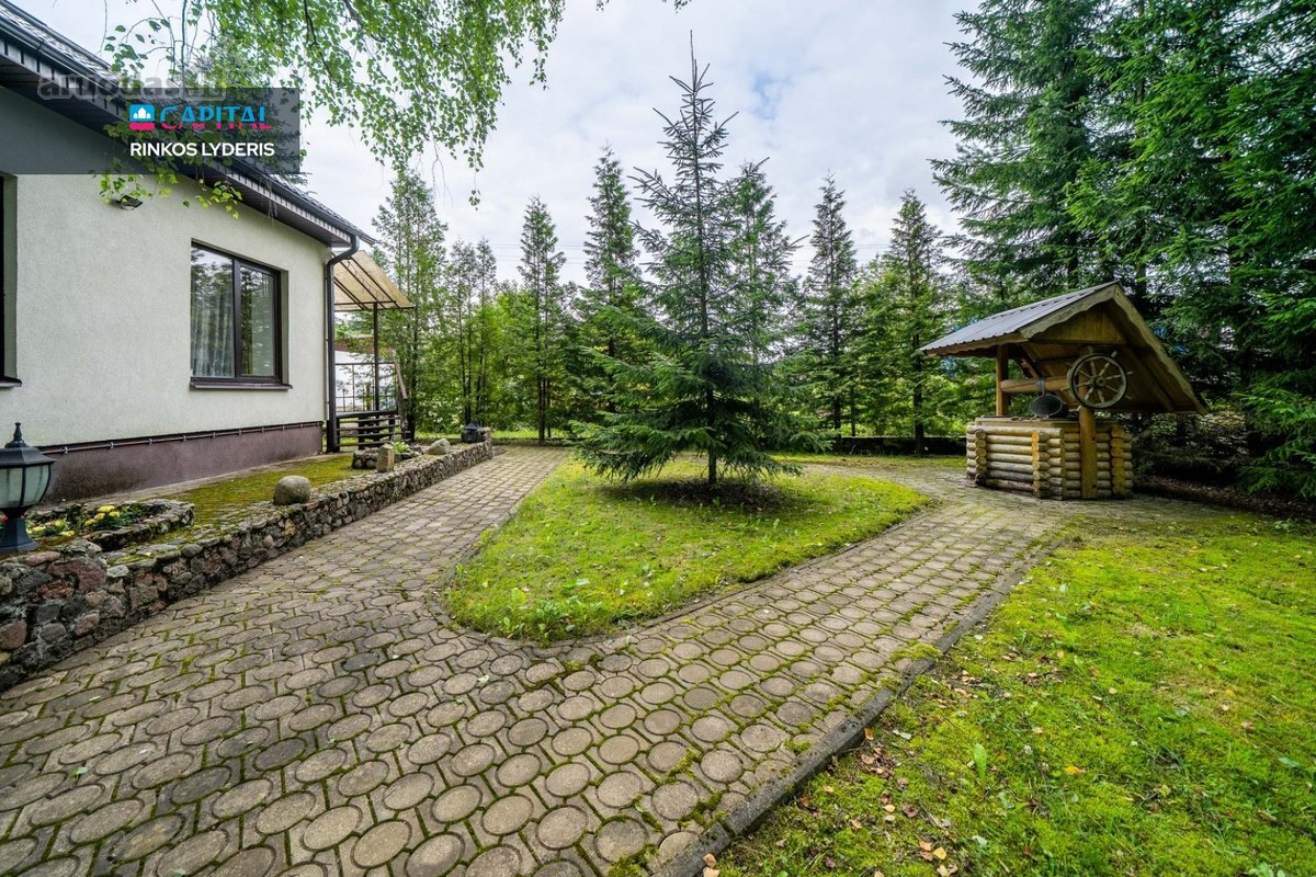 Išskirtinė Galimybė Ieškantiems Ne Tik Namų, - nuotraukos Nr. 28
