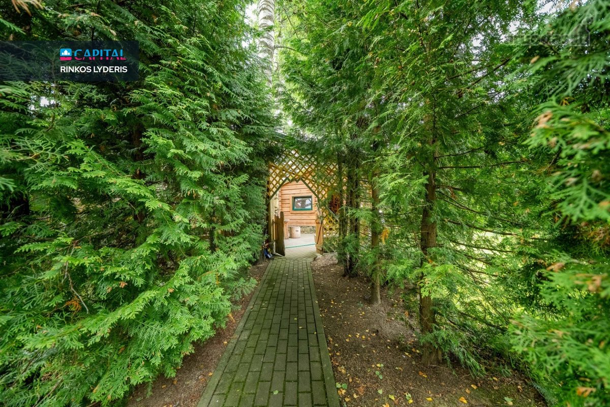 Išskirtinė Galimybė Ieškantiems Ne Tik Namų, - nuotraukos Nr. 30