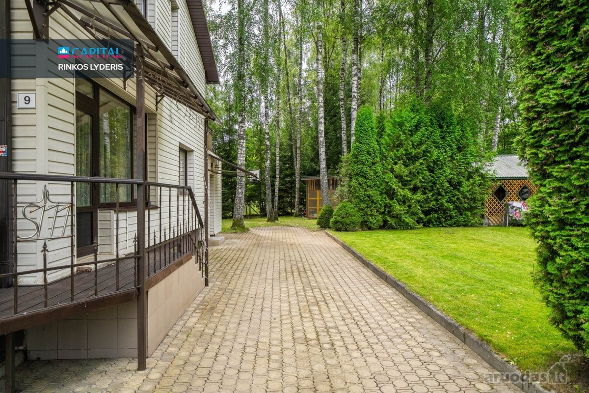 Išskirtinė Galimybė Ieškantiems Ne Tik Namų, - nuotraukos Nr. 32