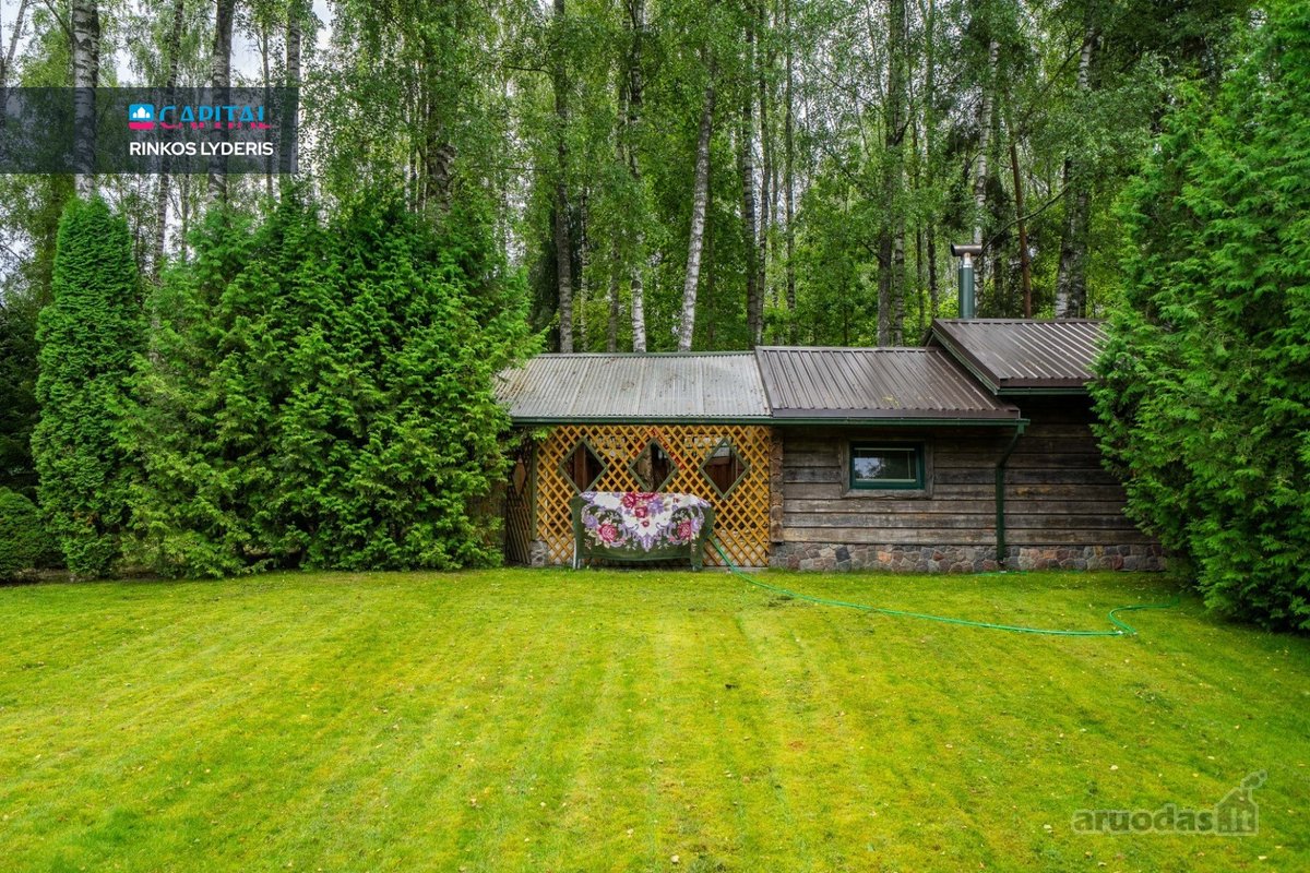 Išskirtinė Galimybė Ieškantiems Ne Tik Namų, - nuotraukos Nr. 33