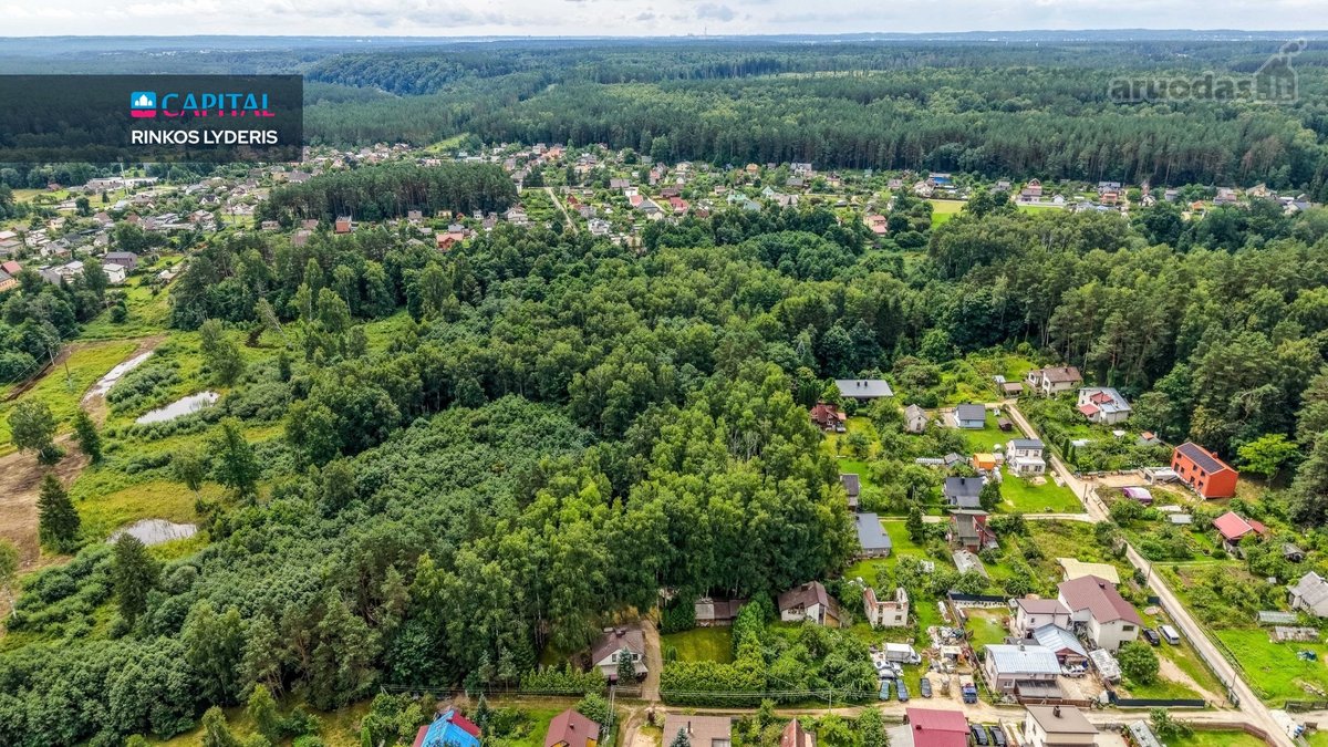 Išskirtinė Galimybė Ieškantiems Ne Tik Namų, - nuotraukos Nr. 34