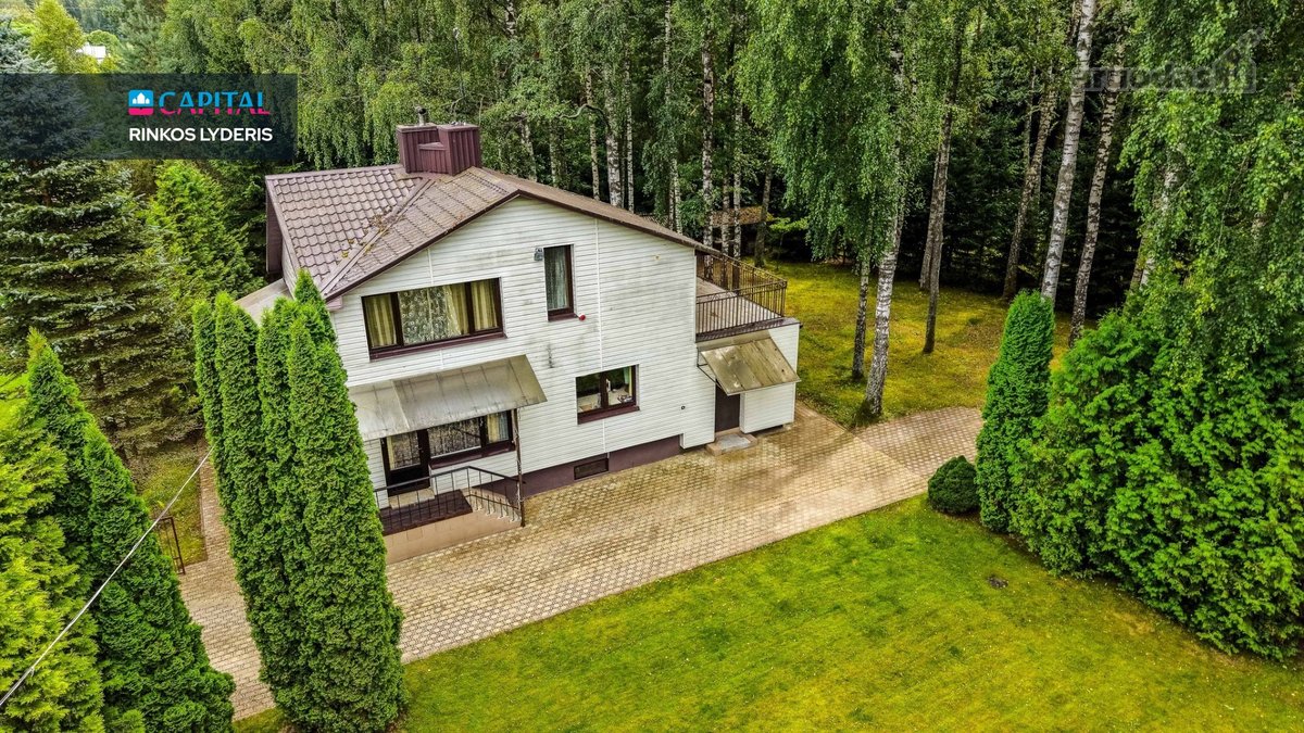 Išskirtinė Galimybė Ieškantiems Ne Tik Namų, - nuotraukos Nr. 35