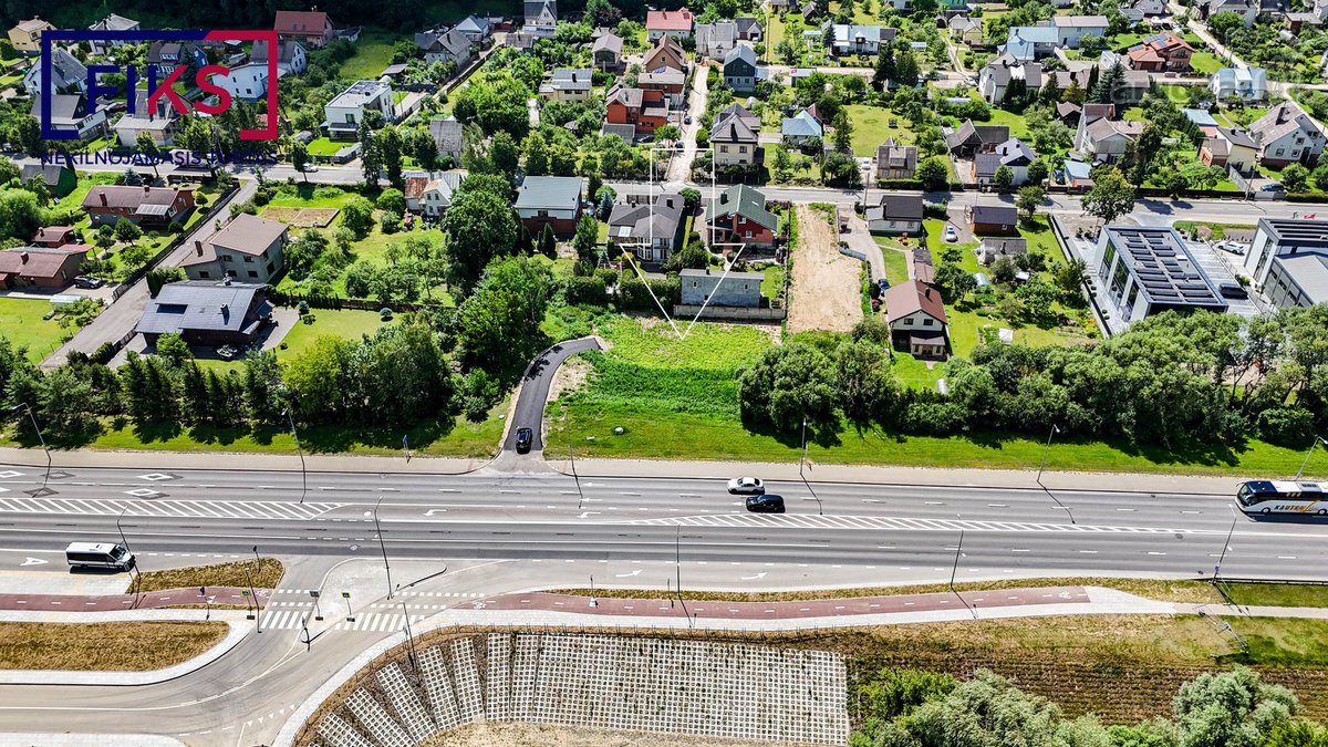 Parduodamas 6,91 Arų Komercinės Paskirties - nuotraukos Nr. 9