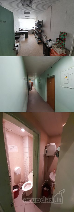 Parduodamos 279,04 kv. m. ploto paslaugų - nuotraukos Nr. 3