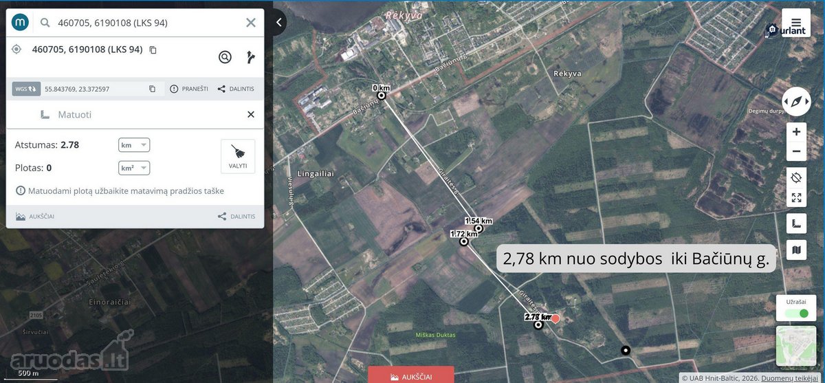 Puikiai Tinka Norintiems Iškirtinumo Ir - nuotraukos Nr. 16