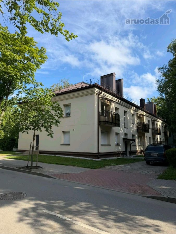 Nt Brokerių Paslaugos Nedomina. - nuotraukos Nr. 10